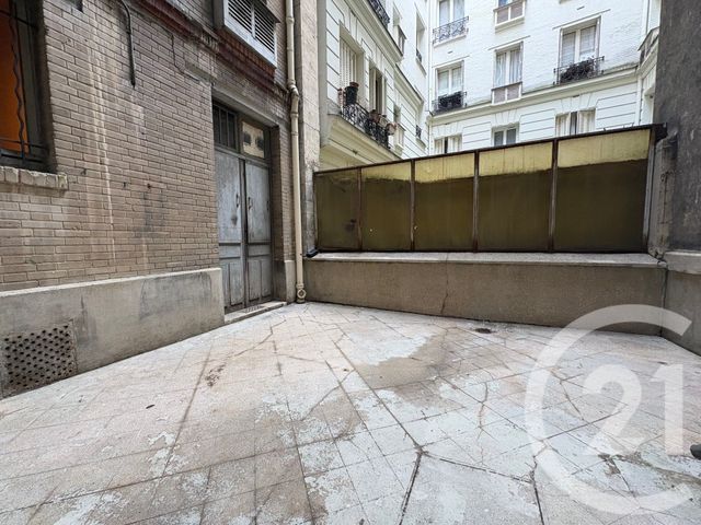 Appartement Chambre &agrave; louer - 1 pi&egrave;ce - 16,13 m2 - Paris - 75016 - ILE-DE-FRANCE