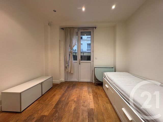 Appartement Chambre &agrave; louer - 1 pi&egrave;ce - 16,13 m2 - Paris - 75016 - ILE-DE-FRANCE