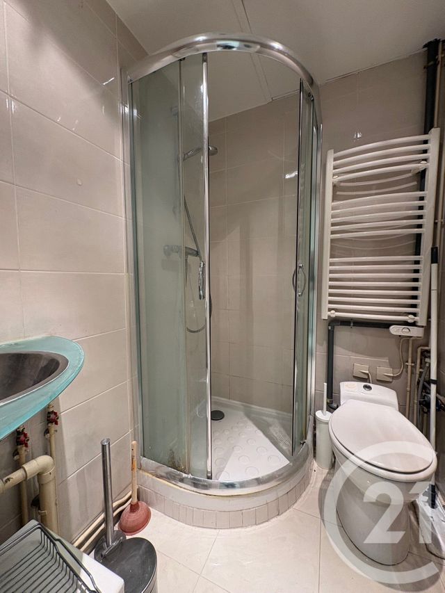 Appartement Chambre &agrave; louer - 1 pi&egrave;ce - 16,13 m2 - Paris - 75016 - ILE-DE-FRANCE