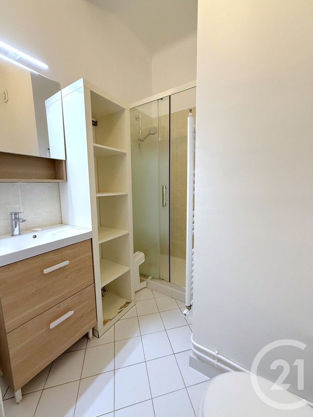 Appartement Studio &agrave; vendre - 1 pi&egrave;ce - 30 m2 - Paris - 75016 - ILE-DE-FRANCE
