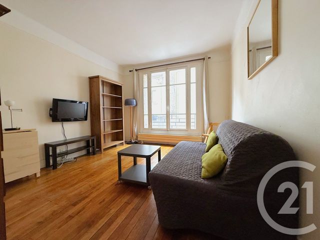 appartement - PARIS - 75016