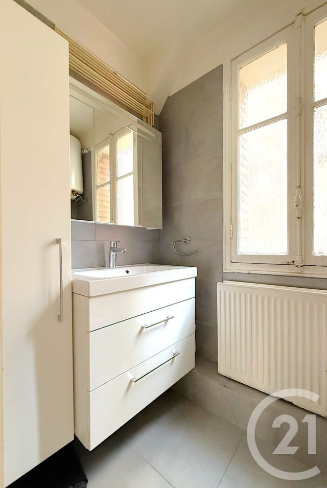 Appartement F1 &agrave; vendre - 1 pi&egrave;ce - 29,63 m2 - Paris - 75016 - ILE-DE-FRANCE