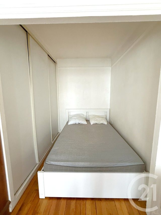 Appartement F1 &agrave; vendre - 1 pi&egrave;ce - 29,63 m2 - Paris - 75016 - ILE-DE-FRANCE