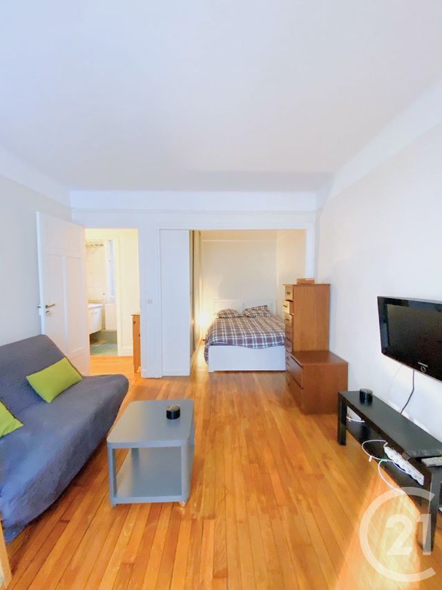 Appartement F1 &agrave; vendre - 1 pi&egrave;ce - 29,63 m2 - Paris - 75016 - ILE-DE-FRANCE