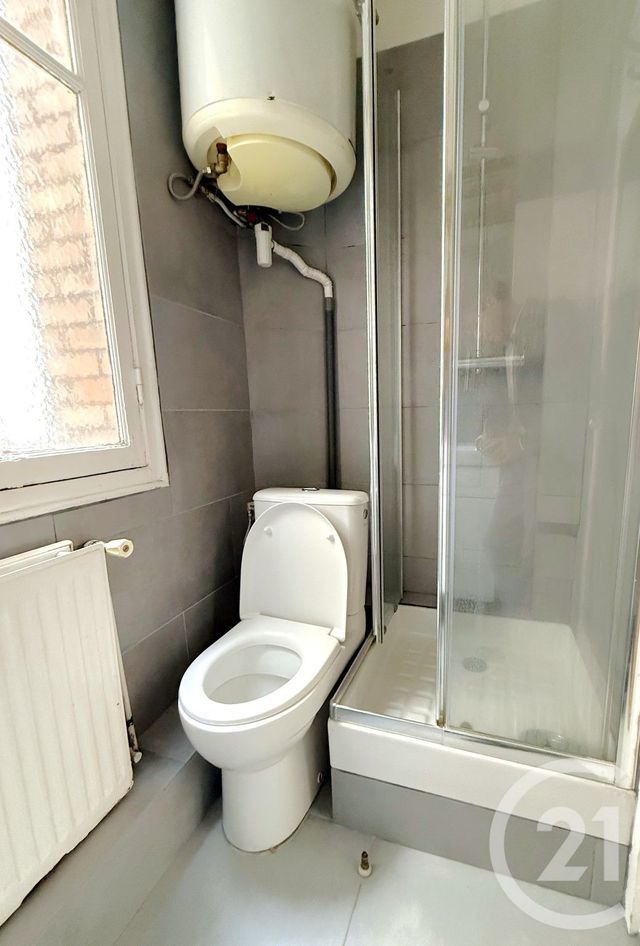 Appartement F1 &agrave; vendre - 1 pi&egrave;ce - 29,63 m2 - Paris - 75016 - ILE-DE-FRANCE