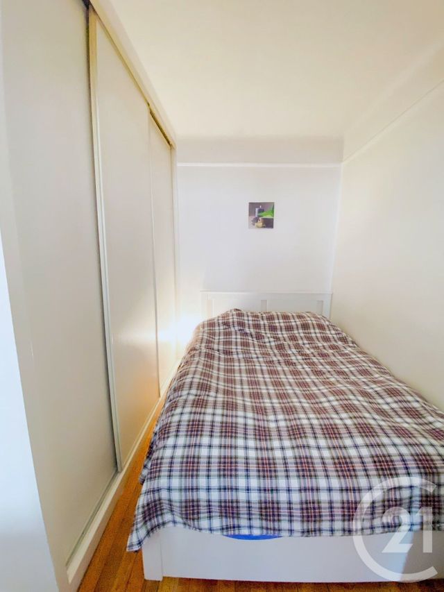 Appartement F1 &agrave; vendre - 1 pi&egrave;ce - 29,63 m2 - Paris - 75016 - ILE-DE-FRANCE