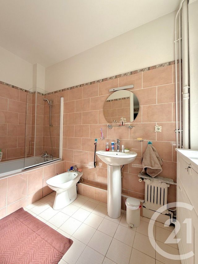 Appartement F4 à vendre - 4 pièces - 108,73 m2 - Paris - 75016 - ILE-DE-FRANCE