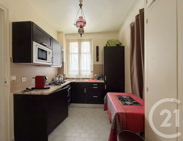 Appartement F4 à vendre - 4 pièces - 108,73 m2 - Paris - 75016 - ILE-DE-FRANCE