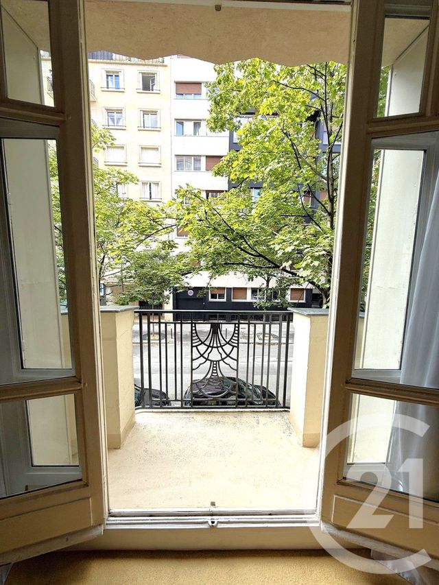 Appartement F4 à vendre - 4 pièces - 108,73 m2 - Paris - 75016 - ILE-DE-FRANCE