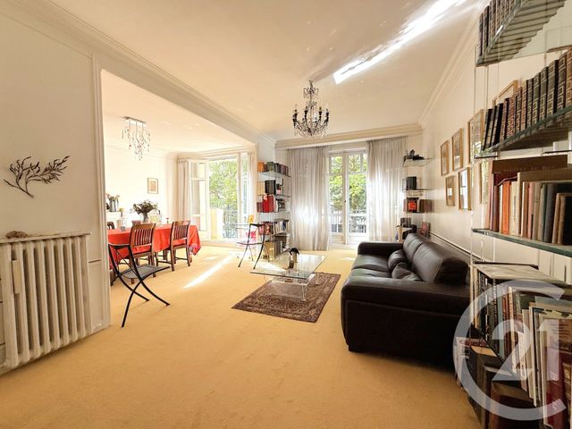 appartement - PARIS - 75016