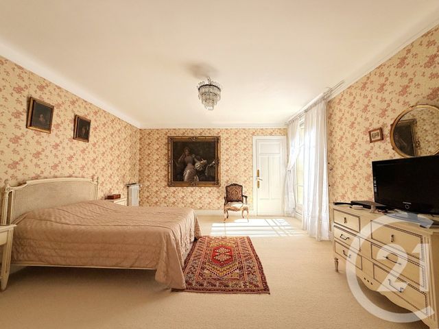 Appartement F4 à vendre - 4 pièces - 108,73 m2 - Paris - 75016 - ILE-DE-FRANCE