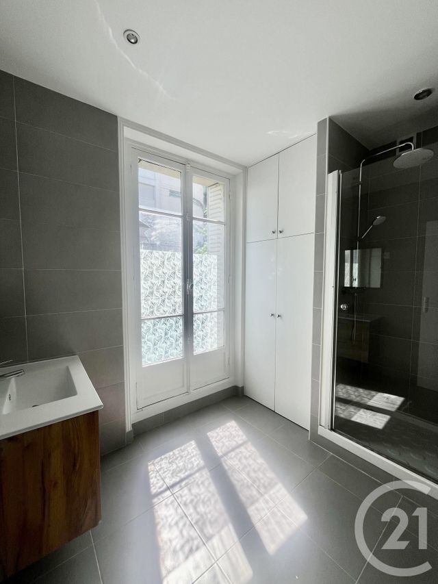 Appartement &agrave; vendre - 2 pi&egrave;ces - 41 m2 - Paris - 75016 - ILE-DE-FRANCE