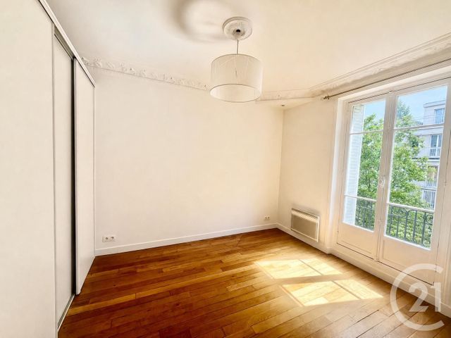 Appartement &agrave; vendre - 2 pi&egrave;ces - 41 m2 - Paris - 75016 - ILE-DE-FRANCE