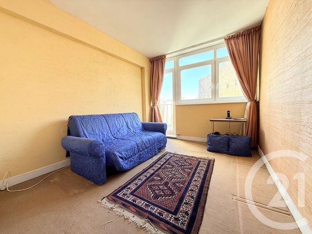 Appartement F5 &agrave; vendre - 5 pi&egrave;ces - 101,52 m2 - Paris - 75016 - ILE-DE-FRANCE