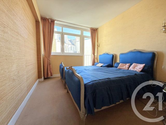 Appartement F5 &agrave; vendre - 5 pi&egrave;ces - 101,52 m2 - Paris - 75016 - ILE-DE-FRANCE