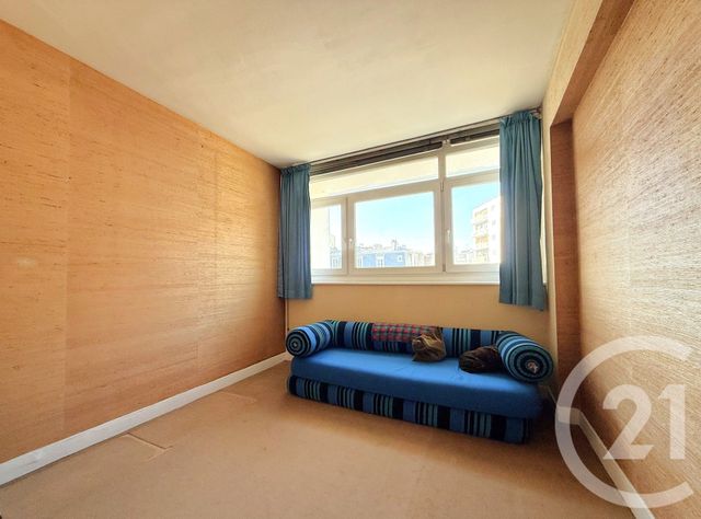 Appartement F5 &agrave; vendre - 5 pi&egrave;ces - 101,52 m2 - Paris - 75016 - ILE-DE-FRANCE