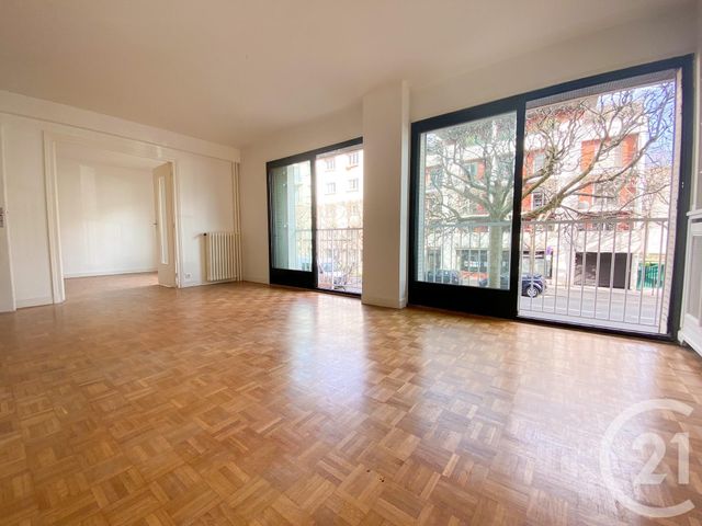 Appartement F3 à louer - 3 pièces - 80,08 m2 - Boulogne Billancourt - 92 - ILE-DE-FRANCE
