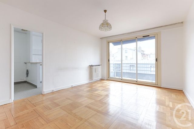 Appartement T2 à vendre - 2 pièces - 58,03 m2 - Boulogne Billancourt - 92 - ILE-DE-FRANCE