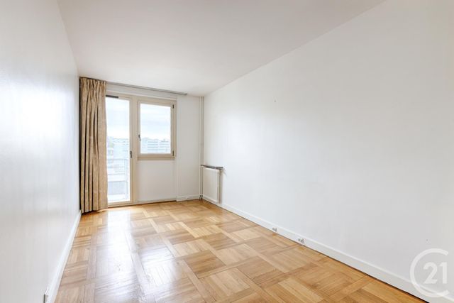 Appartement T2 à vendre - 2 pièces - 58,03 m2 - Boulogne Billancourt - 92 - ILE-DE-FRANCE