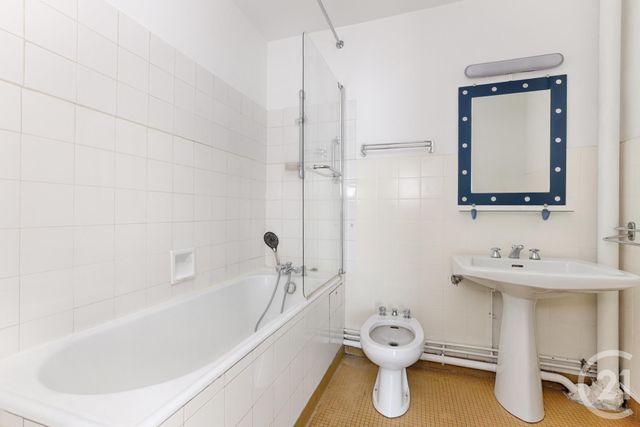 Appartement T2 à vendre - 2 pièces - 58,03 m2 - Boulogne Billancourt - 92 - ILE-DE-FRANCE