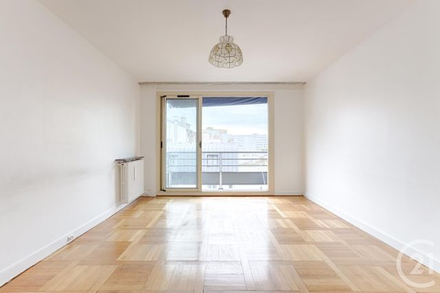 Appartement T2 à vendre - 2 pièces - 58,03 m2 - Boulogne Billancourt - 92 - ILE-DE-FRANCE