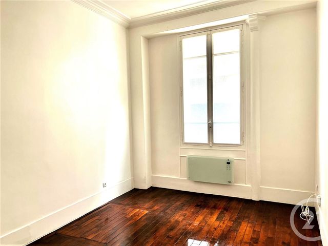 Appartement F2 à vendre - 2 pièces - 38,40 m2 - Paris - 75016 - ILE-DE-FRANCE
