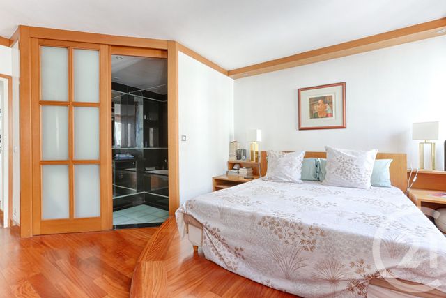 Appartement à vendre - 5 pièces - 111 m2 - Boulogne Billancourt - 92 - ILE-DE-FRANCE