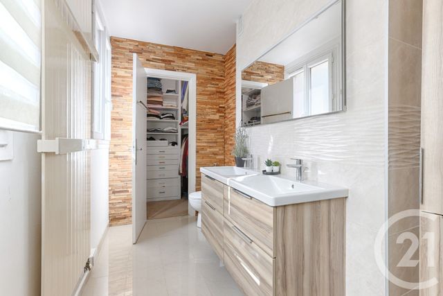 Appartement à vendre - 5 pièces - 111 m2 - Boulogne Billancourt - 92 - ILE-DE-FRANCE