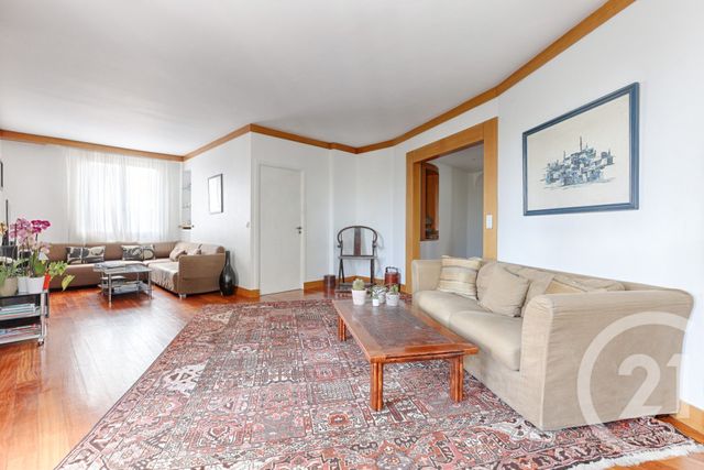 Appartement à vendre - 5 pièces - 111 m2 - Boulogne Billancourt - 92 - ILE-DE-FRANCE