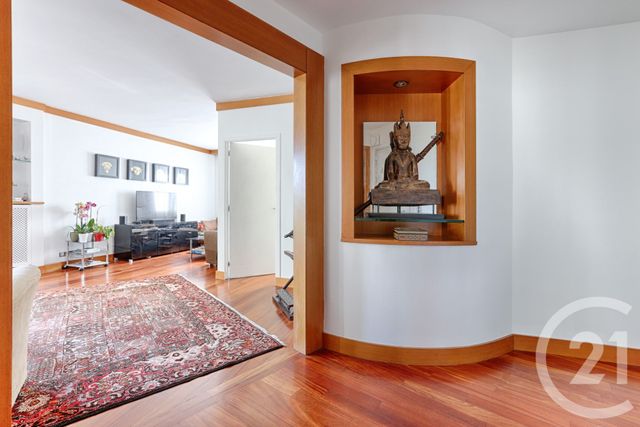 Appartement à vendre - 5 pièces - 111 m2 - Boulogne Billancourt - 92 - ILE-DE-FRANCE