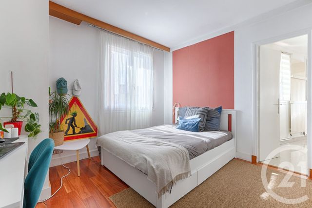 Appartement à vendre - 5 pièces - 111 m2 - Boulogne Billancourt - 92 - ILE-DE-FRANCE