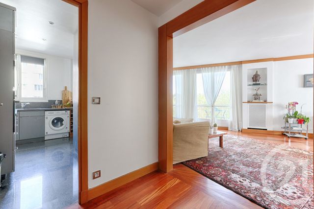 Appartement à vendre - 5 pièces - 111 m2 - Boulogne Billancourt - 92 - ILE-DE-FRANCE