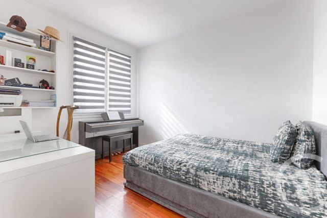 Appartement à vendre - 5 pièces - 111 m2 - Boulogne Billancourt - 92 - ILE-DE-FRANCE