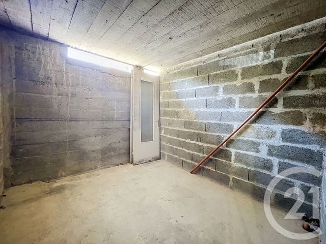 Appartement T2 &agrave; vendre - 2 pi&egrave;ces - 53,04 m2 - Reze - 44 - PAYS-DE-LOIRE