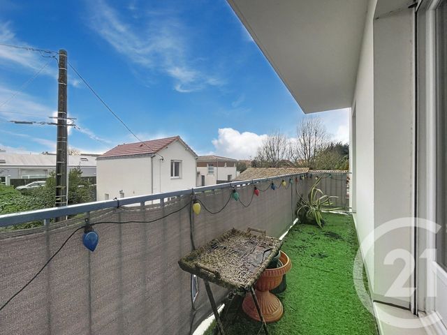 appartement - REZE - 44