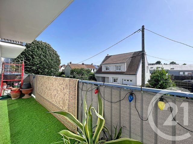 appartement - REZE - 44