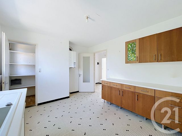 Appartement T2 &agrave; vendre - 2 pi&egrave;ces - 53,04 m2 - Reze - 44 - PAYS-DE-LOIRE