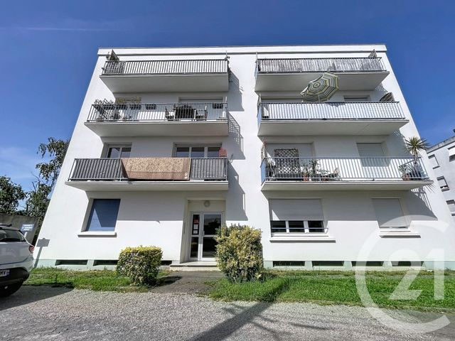 appartement - REZE - 44