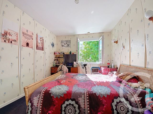 Maison &agrave; vendre - 6 pi&egrave;ces - 130 m2 - Reze - 44 - PAYS-DE-LOIRE