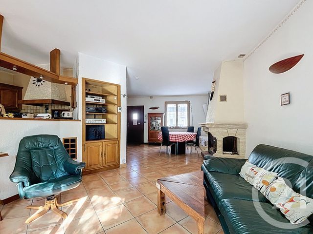 Maison &agrave; vendre - 6 pi&egrave;ces - 130 m2 - Reze - 44 - PAYS-DE-LOIRE