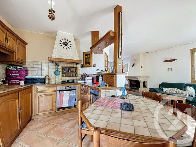 Maison &agrave; vendre - 6 pi&egrave;ces - 130 m2 - Reze - 44 - PAYS-DE-LOIRE