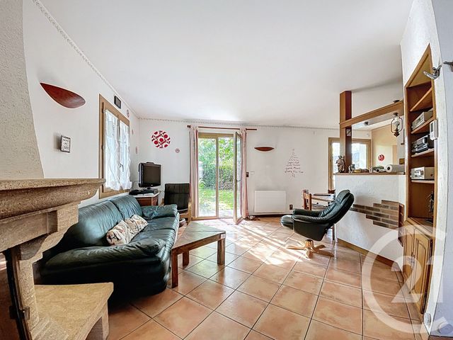 Maison &agrave; vendre - 6 pi&egrave;ces - 130 m2 - Reze - 44 - PAYS-DE-LOIRE