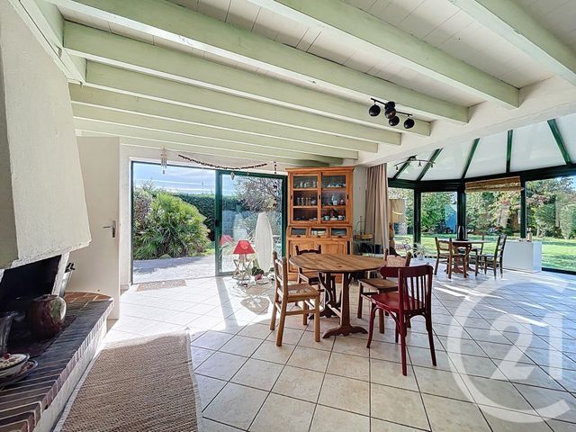 Maison &agrave; vendre - 8 pi&egrave;ces - 210 m2 - Reze - 44 - PAYS-DE-LOIRE