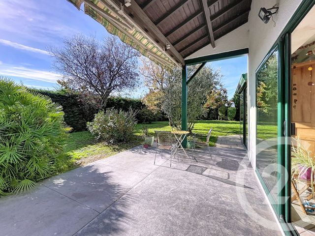 Maison &agrave; vendre - 8 pi&egrave;ces - 210 m2 - Reze - 44 - PAYS-DE-LOIRE