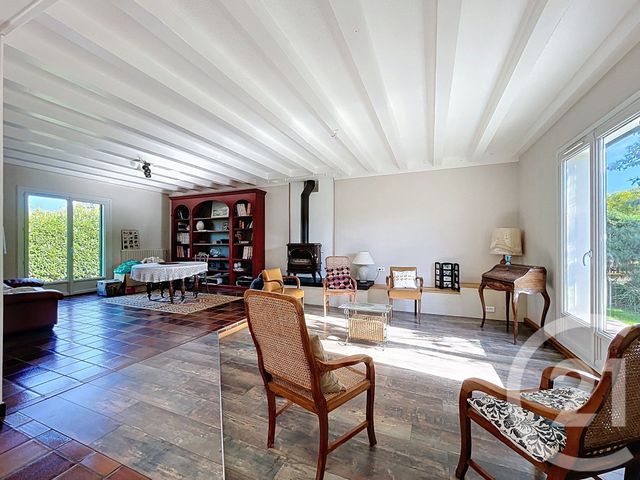 Maison &agrave; vendre - 8 pi&egrave;ces - 210 m2 - Reze - 44 - PAYS-DE-LOIRE