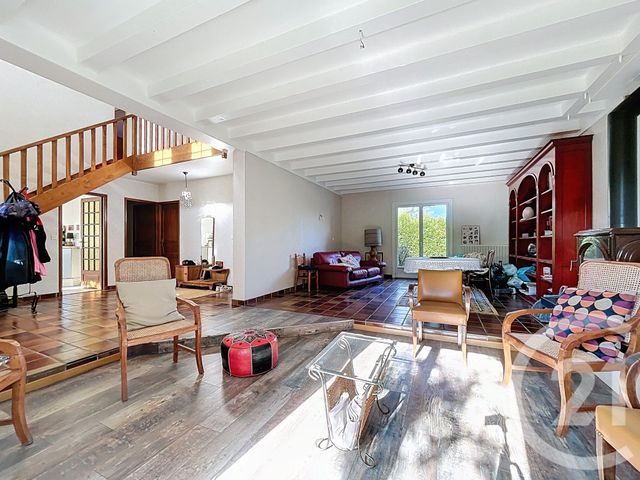 Maison &agrave; vendre - 8 pi&egrave;ces - 210 m2 - Reze - 44 - PAYS-DE-LOIRE