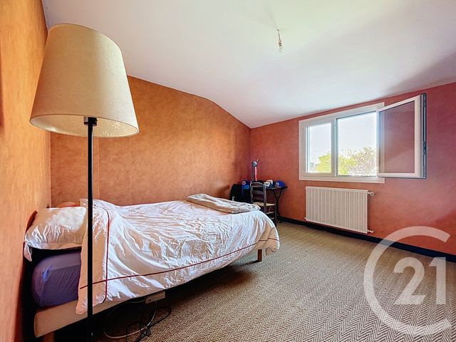 Maison &agrave; vendre - 8 pi&egrave;ces - 210 m2 - Reze - 44 - PAYS-DE-LOIRE