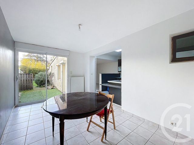 Maison &agrave; vendre - 4 pi&egrave;ces - 81 m2 - Reze - 44 - PAYS-DE-LOIRE