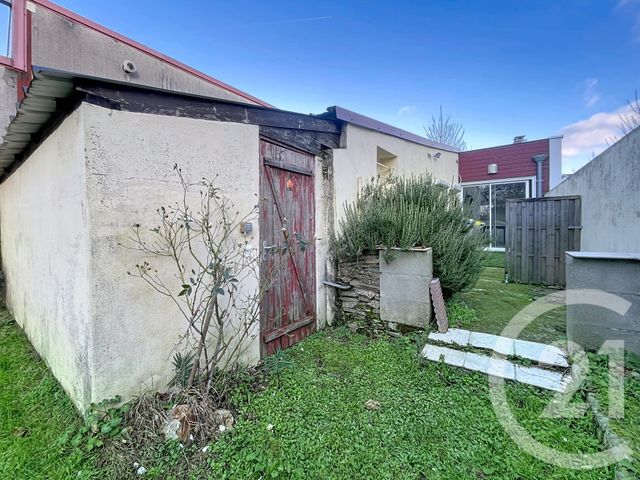 Maison &agrave; vendre - 4 pi&egrave;ces - 81 m2 - Reze - 44 - PAYS-DE-LOIRE