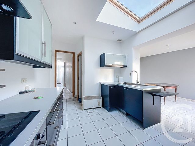 Maison &agrave; vendre - 4 pi&egrave;ces - 81 m2 - Reze - 44 - PAYS-DE-LOIRE